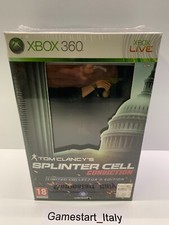SPLINTER CELL CONVICTION