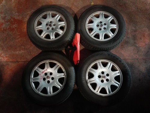 Cerchi lega rover - cerchi, 5