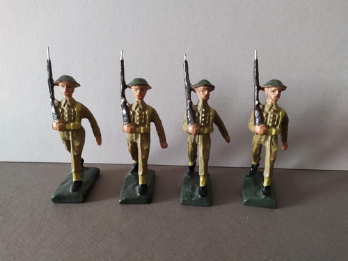 Durso armee belge ensemble - belge, de