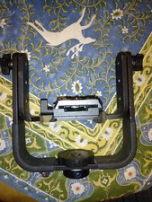 MANFROTTO 393 Gimbal head and more - Please read