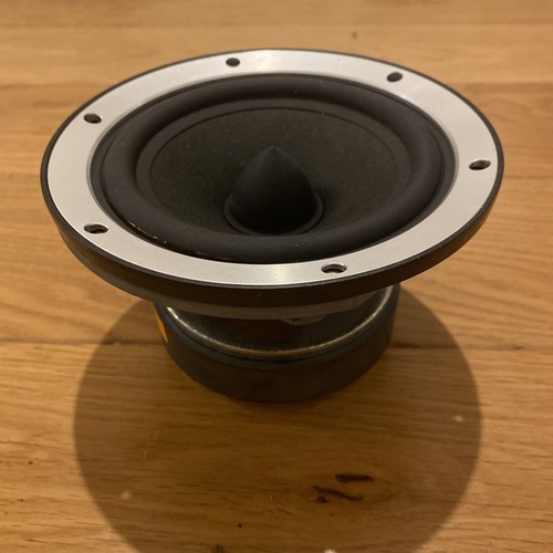 Bowers wilkins cm8 - wilkins,
