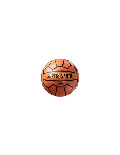 Pallone palla super - pallone, santos