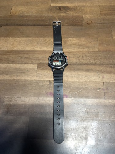 Orologio vintage originale - orologio,