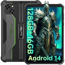 2025 OUKITEL RT3 PRO Tablet