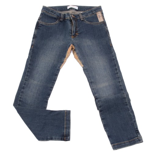 9866v jeans bimba classe - bimba,