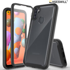 Custodia antiurto trasparente