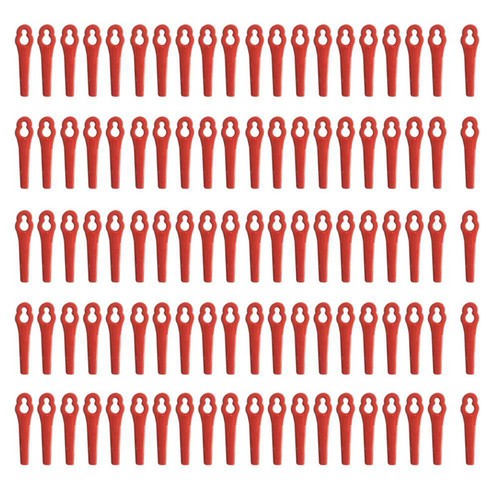 100 pezzi lame - , ricambio