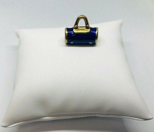 Ciondolo charms borsetta in - 1,