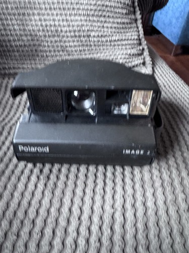 Polaroid image fotocamera - 2,