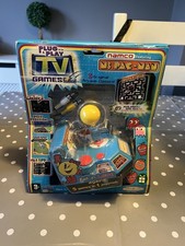 Jakks Pacific Namco Ms