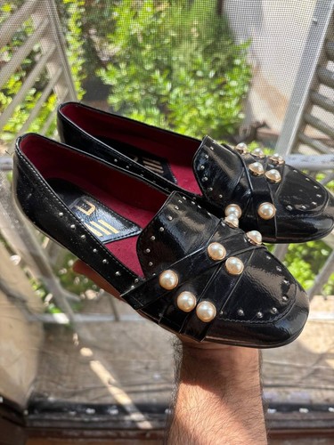 Carpe donna nere lucide con - carpe,