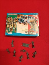 Modellino - Atlantic - Sanità