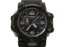 Orologio nero CASIO G-SHOCK