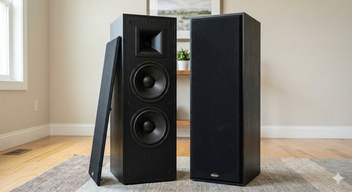 Klipsch ksf floorstanding - 10.5,