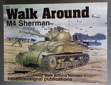 Osprey Publications Walk
