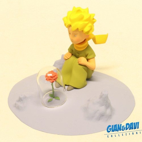 Fariboles petit prince 2016 - petit,