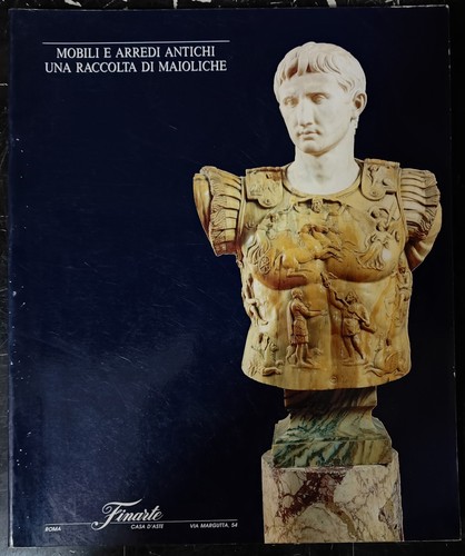 Libro mobili e arredi - mobili,