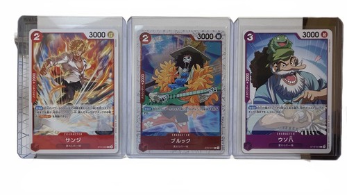 One piece tcg - piece,