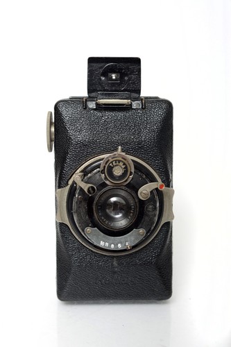 Zeiss ikon kolibri vintage 127 - zeiss,