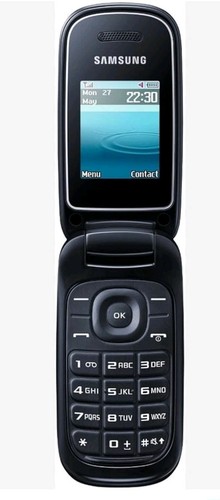 Samsung e1270 telefono - samsung-e1270,