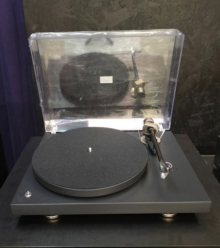 Pro ject debut giradischi - pro-ject,