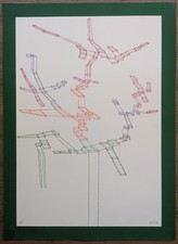 Achille Perilli - Systematic