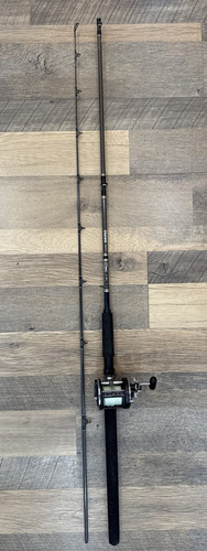 Canna pesca daiwa - da, regal