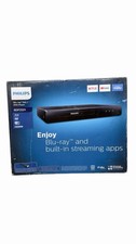 Philips BDP2501/F7 Lettore