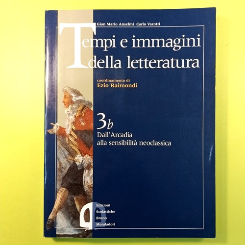 Tempi immagini della - e,