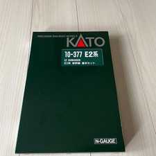 Serie E2 Shinkansen set base 10-377 6 set 793091