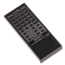 Originale Sony RM-D250