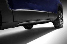 Modanature Laterali Inferiori