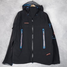 Giacca Mammut Nordwand Pro