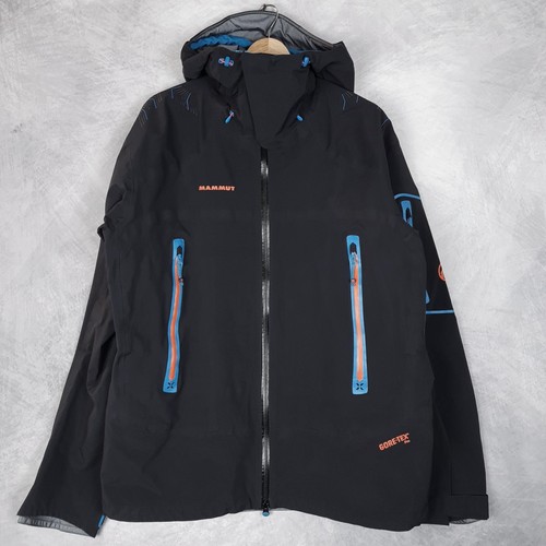 Giacca mammut nordwand pro - mammut,