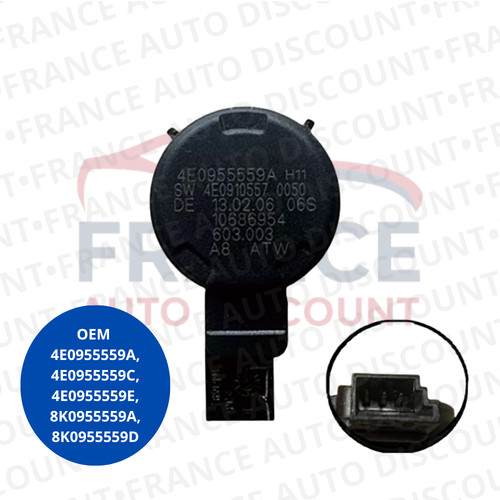 Capteur pluie pour - de, audi