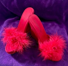 Pantofole Victoria's Secret