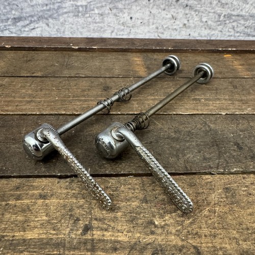 Spiedini vintage campagnolo - spiedini,