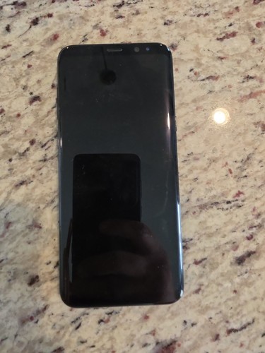 Samsung galaxy plus - s8, g955u