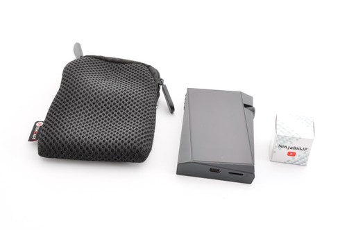 Astell kern norma - astell&kern, a&norma