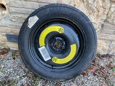 Ruotino di scorta 145/85 R18