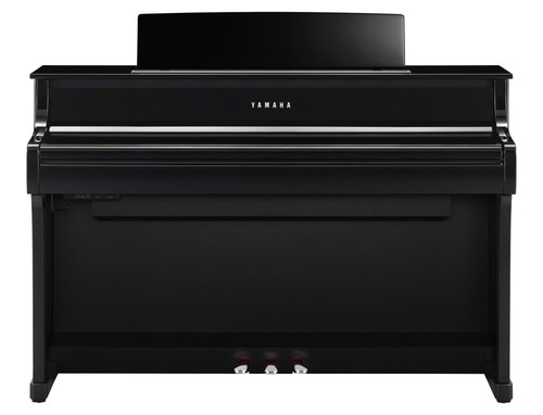 Yamaha clp 875 - 875, ag