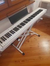 Pianola CASIO