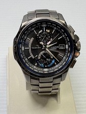 Orologio Casio OCW-S3000