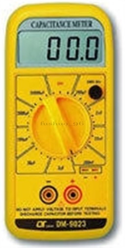 Lutron dm9023 misuratore - lutron, di