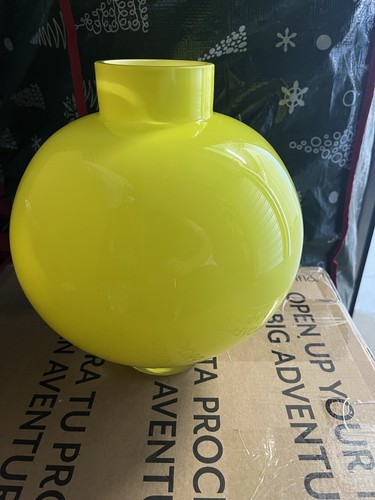 1970 splendido vaso - splendido,
