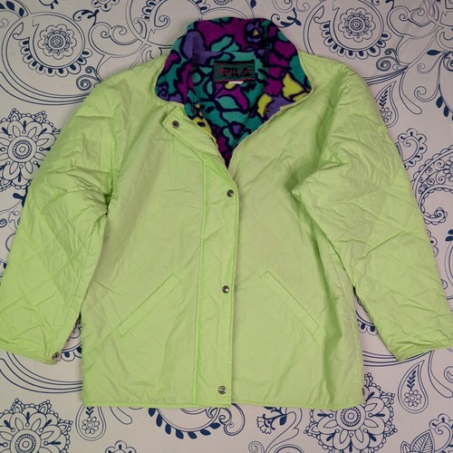 Fila magic line vintage - line,