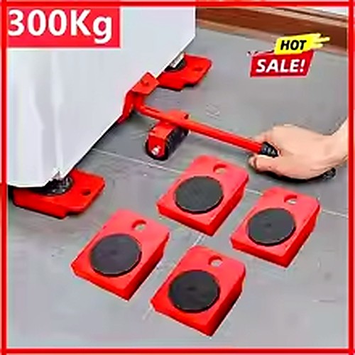 Set pezzi rulli trasporto - set,