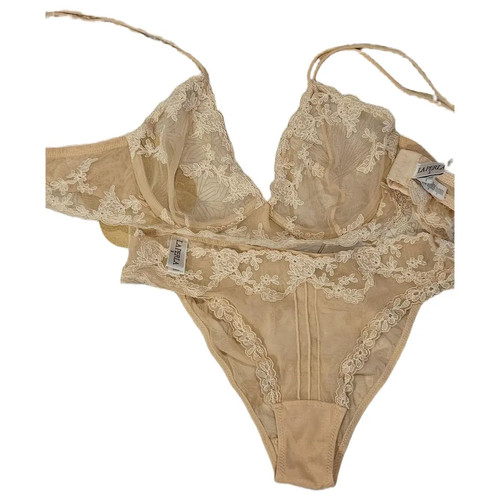 Perla completo intimo - la,