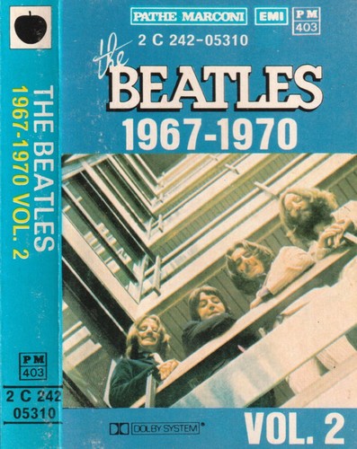 The beatles 1967 - the, vol.