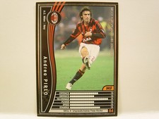Panini WCCF 2005-06 Andrea